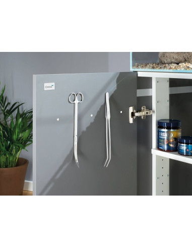 Oase - ScaperLine 90 Meuble Blanc