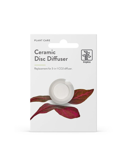 Tropica - Disque en céramique pour diffuseur 3 en 1