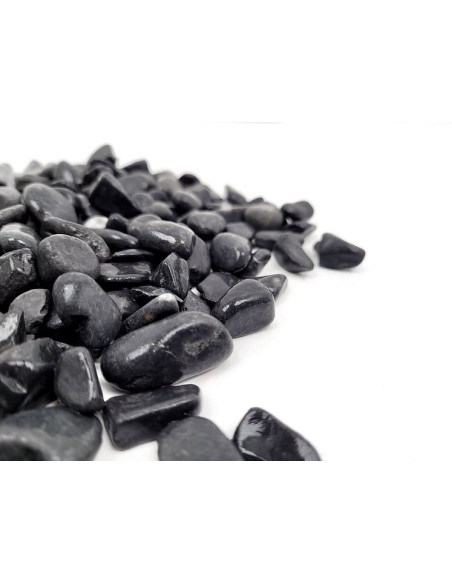 Wio - Black Venom Gravel Mix 2kg