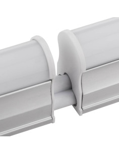 Connecteur femelle/femelle pour Tube Led T5 2