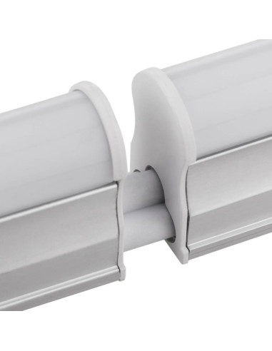 Connecteur femelle/femelle pour Tube Led T5