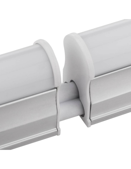 Connecteur femelle/femelle pour Tube Led T5