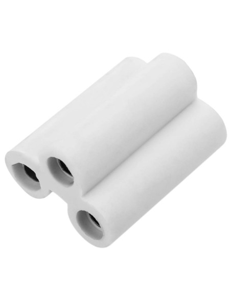 Connecteur femelle/femelle pour Tube Led T5