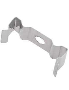 Pince de fixation pour Tube Led T5 2pcs