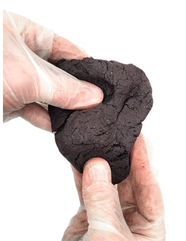 Wio - Soil Ball Sticky Set (900g)