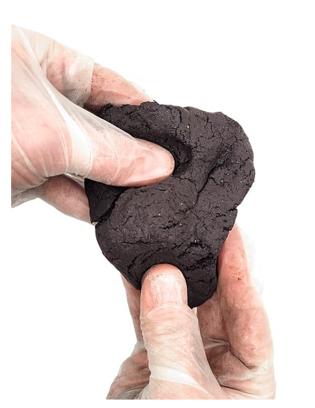 Wio - Soil Ball Sticky Set (900g)