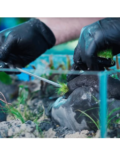 Wio - Soil Ball Sticky Set (900g) 2