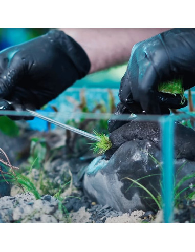 Wio - Soil Ball Sticky Set (900g)