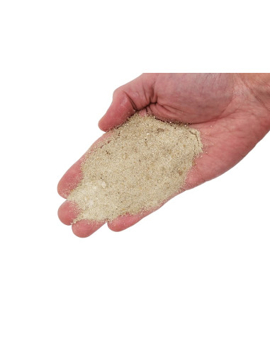 Wio - Heaven Sand 2kg 0,1 - 4mm