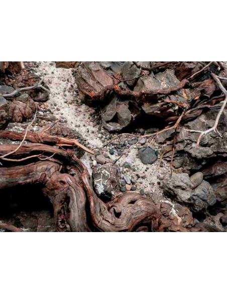 Wio - Heaven Sand 5kg 0,1 - 4mm