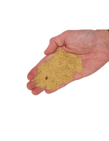 Wio - Tigris Sand 2kg, 0,1 - 2mm