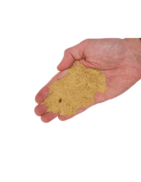 Wio - Tigris Sand 2kg, 0,1 - 2mm