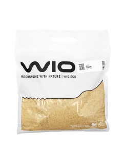Wio - Tigris Sand 2kg, 0,1 - 2mm