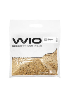 Wio - Cimarron Sand 2kg, 0,1 - 4mm