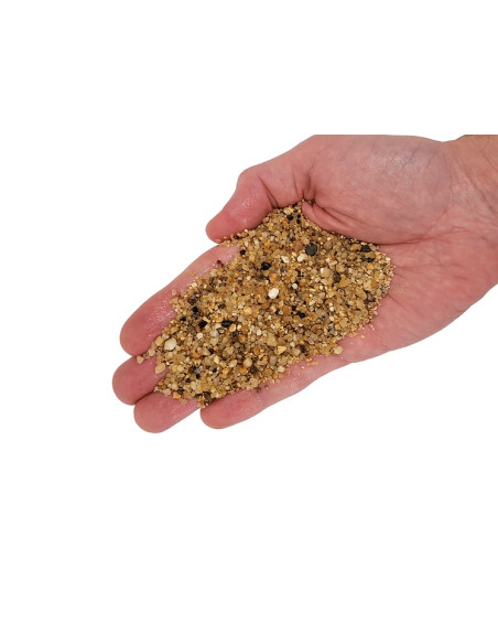 Wio - Cimarron Sand 2kg, 0,1 - 4mm