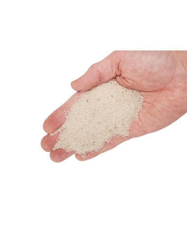 Wio - Himalaya Sand Himalaya 2kg, 0,1 - 4mm