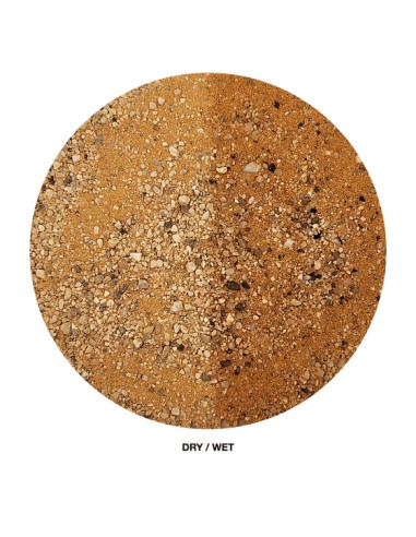 Wio - El Dorado sand 2kg, 0,1 - 4mm