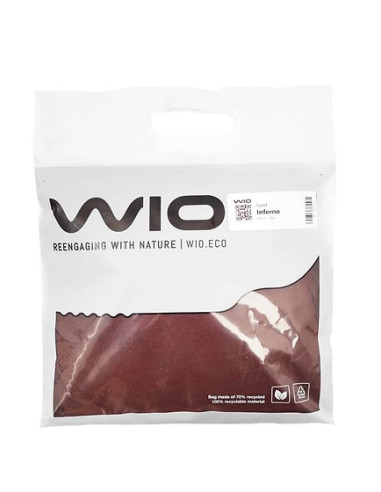 Wio - Inferno Sand 2kg