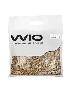 Wio - Belladonna Gravel Mix 2kg, 3 - 40mm