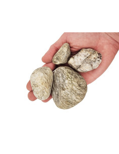 Wio - Elderly Nano Boulder S 2kg 2