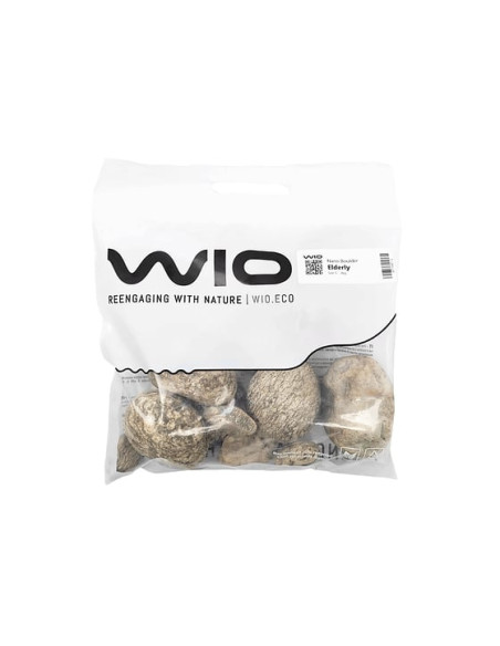 Wio - Elderly Nano Boulder S 2kg