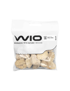 Wio - White Adder Boulder S 2kg, 15 - 65mm