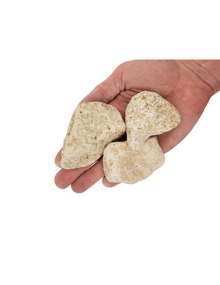 Wio - White Adder Boulder S 2kg, 15 - 65mm