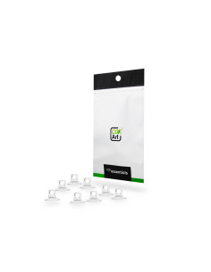 Co2Art - 8 Ventouse 4/6mm Co2