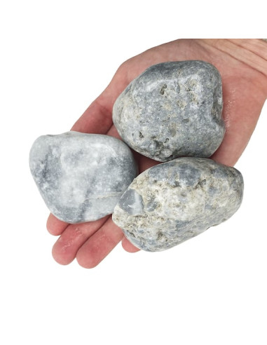 Wio - Mist Nano Boulder S 2kg