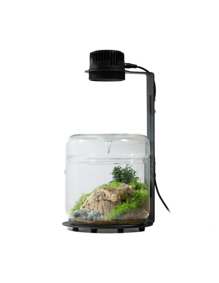 Bioloark - Wabi Kusa Lampe TF-03