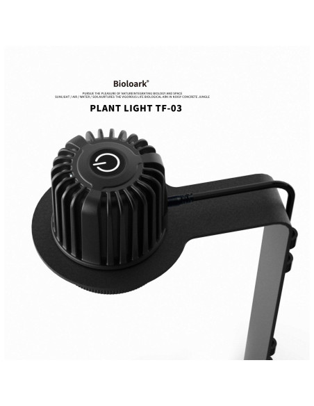 Bioloark - Wabi Kusa Lampe TF-03