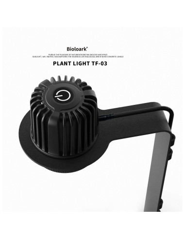 Bioloark - Wabi Kusa Lampe TF-05