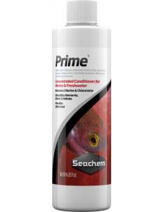Seachem - Prime 100ml