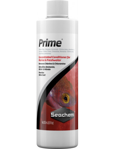 Seachem - Prime 100ml