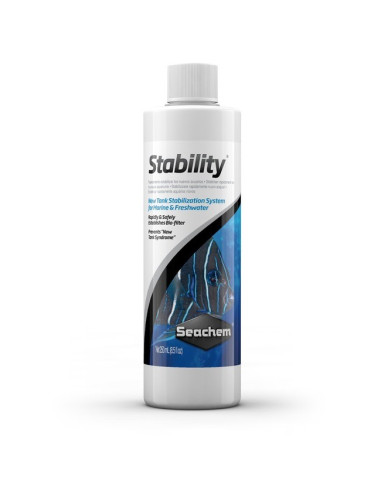 Seachem - Stability 100ml