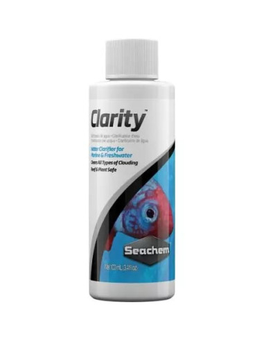 Seachem - Clarity 100ml