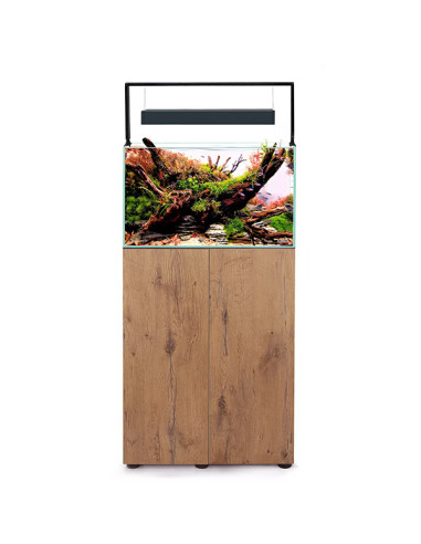 Aquael - UltraScape 60 Forest Set