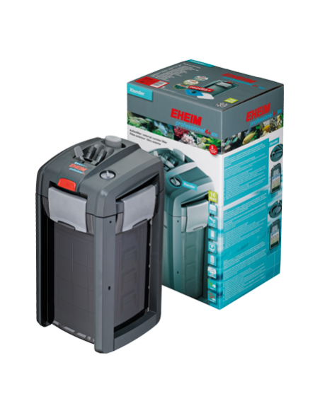 EHEIM - professionel 4+ 600