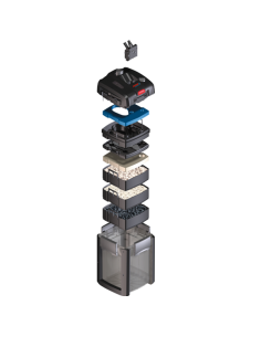 EHEIM - professionel 5e - 350 Wifi 2