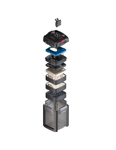 EHEIM - professionel 5e - 600T Wifi