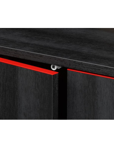 Eheim - ClearScape 73 Set Noir