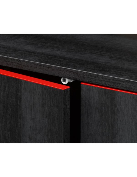 Eheim - ClearScape 73 Set Noir