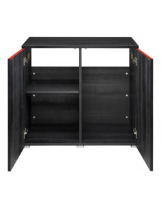 Eheim - ClearScape 73 Set Noir 2