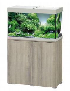 Eheim - Vivaline Led 126 Combi Chêne Gris