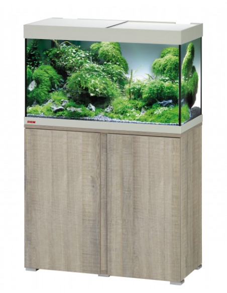 Eheim - Vivaline Led 126 Combi Chêne Gris