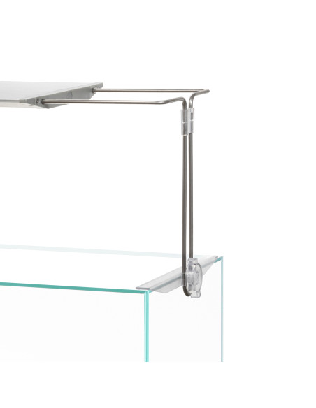 Aquael - UltraScape Set Diamond Edition 90 - 90x60x45H cm avec Led