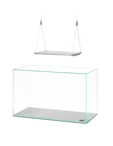 Aquael - UltraScape Set Diamond Edition 90 -...