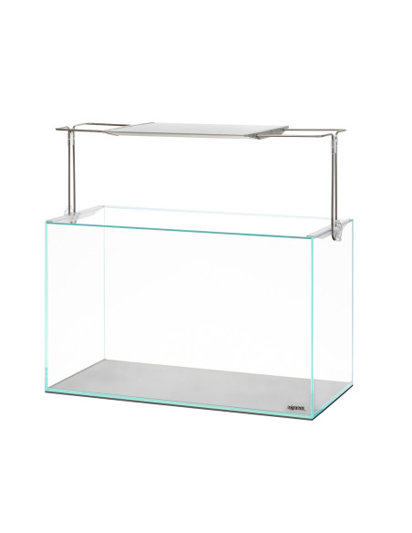 Aquael - UltraScape Set Diamond Edition 90 - 90x60x45H cm avec Led