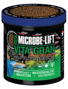 Microbe-Lift - Vita Gran Soft 150ml