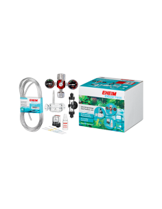 Eheim -  Détendeur co2 Set 600, sans électrovanne